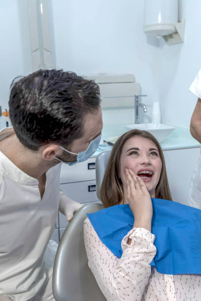 Best Broken Tooth Emergency  in Auburn, GA