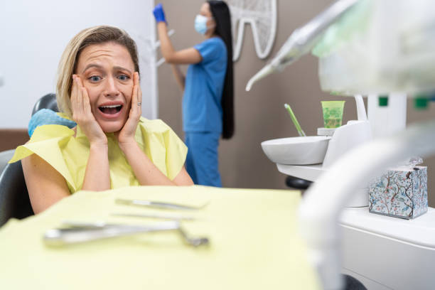 Best Tooth Infection Emergency Dentist  in Auburn, GA